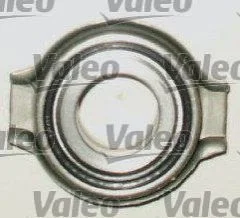 Комплект зчеплення з підшипником (261мм) NISSAN TERRANO II 3.0D 05.02-09.07 Valeo 826453