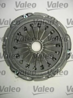 Комплект зчеплення Valeo 826701 (фото 1)