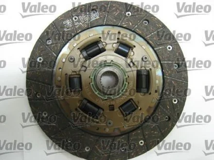 Комплект зчеплення VL Valeo 826824