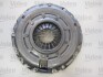 Комплект сцепления Opel Zafira B/Astra H 1.7CDTI 08-240mm (z=20) Valeo 826868 (фото 3)