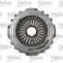 Комплект сцепления Valeo 827166 (фото 3)