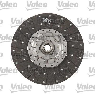 Комплект зчеплення VL Valeo 827411 (фото 1)