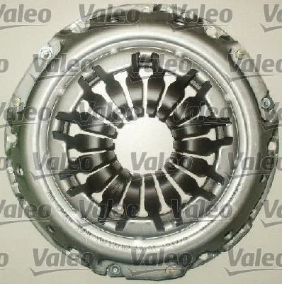 Комплект сцепления Valeo 834027 (фото 1)