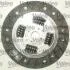 Комплект сцепления Valeo 834027 (фото 4)