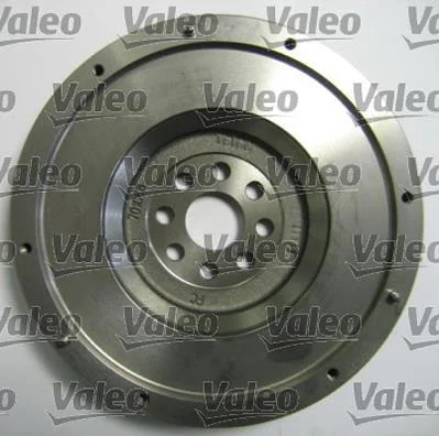 Комплект сцепления + маховик VALEO Valeo 835004 (фото 1)