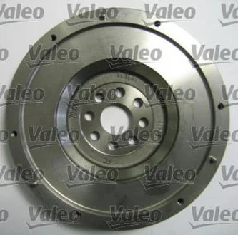 Комплект сцепления + маховик VALEO Valeo 835004