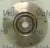 К-кт зчеплення+маховик+підш-к VAL VALEO Valeo 835008 (фото 1)