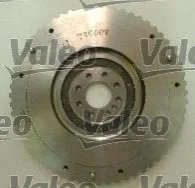 К-кт зчеплення+маховик+підш-к VAL VALEO Valeo 835008