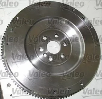 Комплект зчеплення VALEO Valeo 835108