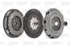 Зчеплення із двомас. маховиком VAL836162 Valeo 836162 (фото 1)