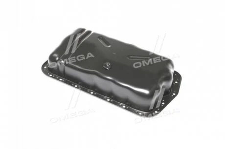Поддон, масляный картера двигателя RENAULT Laguna / Master 2.5 DCi (пр-во Wan Wezel) Van Wezel 4349070