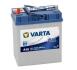 Стартерна батарея (акумулятор) VARTA 540127033 3132 (фото 2)