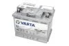 Акумулятор 60Ah P, 680A, 12V, 242x175x190, DYNAMIC AGM VARTA 560901068 (фото 1)
