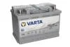 Акумулятор 70Ah P, 760A, 12V, 278x175x190, DYNAMIC AGM VARTA 570 901 076 (фото 2)