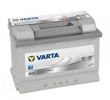 Аккумуляторная батарея VARTA 577400078 3162