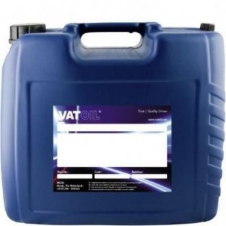 SynMat CVT 20L (ACEA Mopar CVTF+4, VW G 052 180, Honda, Mitsubishi, Nissan) VATOIL 50203
