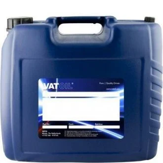 20L HydraMax HLP 32 (DIN 51524-2 HLP, AFNOR NF E 48603 HV, ISO 11158 HV, ASTM D 6158 HV, De VATOIL 50412