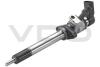 Інжектор п\'єзоелектричний VDO 5WS40156-4Z (фото 1)
