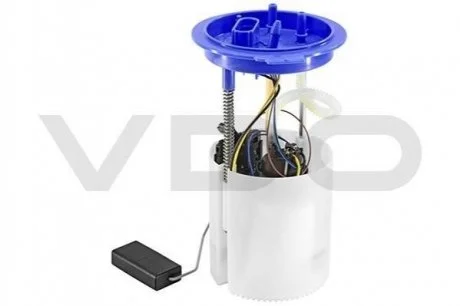 Електричний паливний насос VDO A2C53438283Z