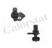VERNET OPEL Датчик оборотов двигателя Astra H 1.6/1.8 Zafira B 1.6/2.2,Vectra C,Signum 03- Vernet CS0331 (фото 1)
