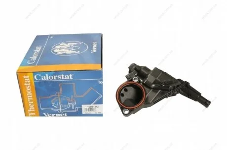 Термостат Logan/Sandero/Captur/Clio IV 0.9 Tce 12- (95C) CALORSTAT BY Vernet TE2101.95J