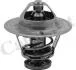Термостат Opel Astra/Meriva/Zafira 1.7CDTI 03- (89C) CALORSTAT BY Vernet TH6252.89J (фото 1)