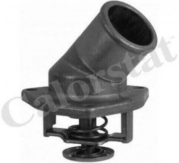 Термостат Opel Astra F 1.6-2.0i 91-01 (92 C) CALORSTAT BY VERNET Vernet TH6286.92J