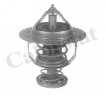 Термостат Hyundai H-1/Terracan 2.5-2.9 97-07 (82C) CALORSTAT BY Vernet TH6840.82J