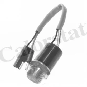 Термовимикач, вентилятор радіатора Vernet TS1956