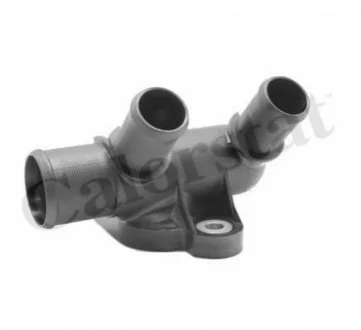 Фланець системи охолодження Vernet WF0055