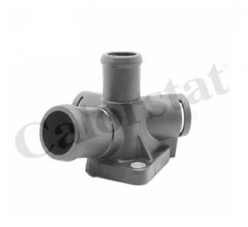 Фланець системи охолодження Vernet WF0065