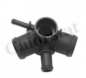 Фланец охлаждающей жидкости Vernet WF0092