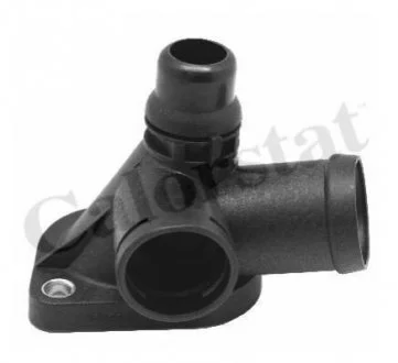 Фланець системи охолоджування Vernet WF0103