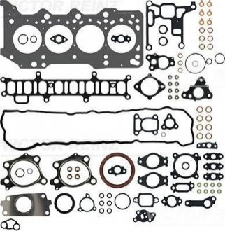 Комплект болтів гбц REINZ VICTOR REINZ 01-10026-01