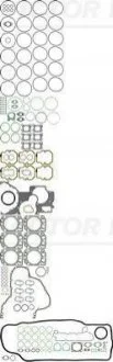 Комплект прокладок, двигун RZ VICTOR REINZ 01-35145-02