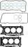 Комплект прокладок ГБЦ, верхні REINZ VICTOR REINZ 021004501 (фото 1)