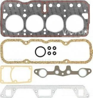 Комплект прокладок з різних матеріалів VICT_REINZ VICTOR REINZ 02-19654-06