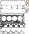 Комплект прокладок, головка циліндра VICTOR REINZ 02-34205-02 (фото 1)