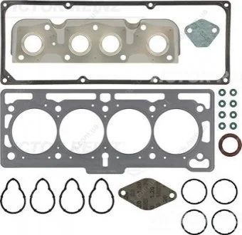 Комплект прокладок Renault Kangoo 1.6 i 08- (верхній) VICTOR REINZ 02-34830-01