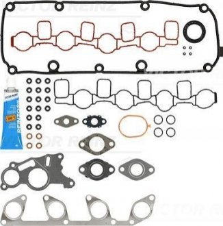 Комплект прокладок, головка цилиндра VICTOR REINZ 02-38931-01