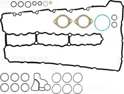 Комплект прокладок, головка циліндра VICTOR REINZ 02-39366-01