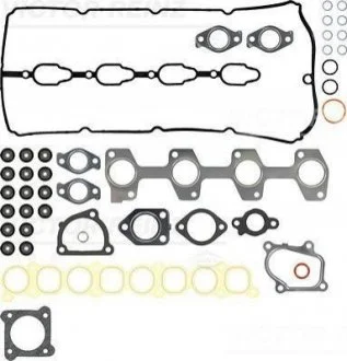 Комплект прокладок ГБЦ, верхні VICTOR REINZ 02-53496-01