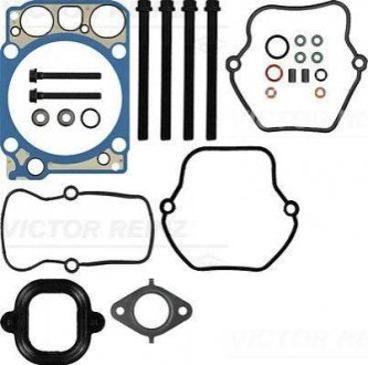 Комплект прокладок, головка цилиндра RZ VICTOR REINZ 03-34195-01