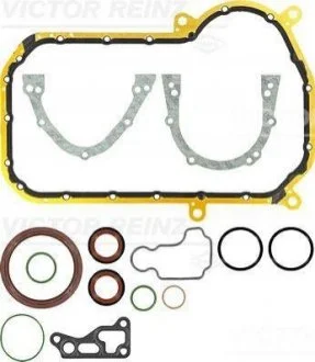 Комплект прокладок двигуна VICTOR REINZ 08-31956-01