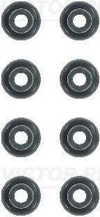 Сальник клапана (впуск/випуск) Chevrolet Aveo 1.5 i 05- (к-кт) VICTOR REINZ 12-10015-01