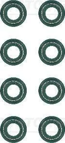 Сальники клапанов (комплект) VICTOR REINZ 12-26267-01