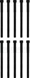 Комплект болтів головки циліндрів VICTOR REINZ 14-12196-01