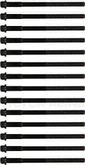 Комплект болтов головки цилидра VICTOR REINZ 14-32001-01