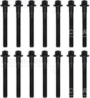 Комплект болтів гбц REINZ VICTOR REINZ 14-32109-03