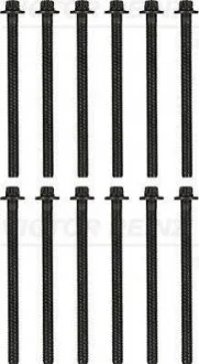 Комплект болтів головки циліндрів VICTOR REINZ 14-32331-01